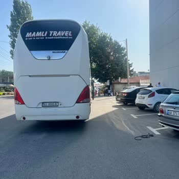 Jolly Tur'da Otobüs Arızası Ve Yetersiz Rehberlik Nedeniyle Mağduriyet