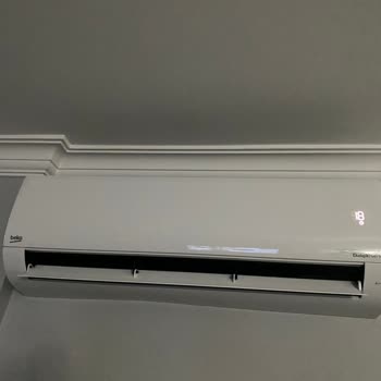 Beko Klima Soğutmuyor, Sorunum Çözülmüyor