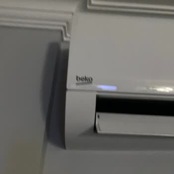 Beko Klima Soğutmuyor, Sorunum Çözülmüyor