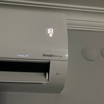 Beko Klima Soğutmuyor, Sorunum Çözülmüyor