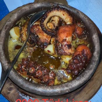 Menü Fiyatları Ve Sunum Beklentileri Arasında Yaşanan Farklılık