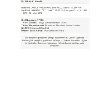 Menü Fiyatları Ve Sunum Beklentileri Arasında Yaşanan Farklılık