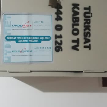 Kullanmadığım İnternetin Faturasını Ödemem İsteniyor Mağdurum