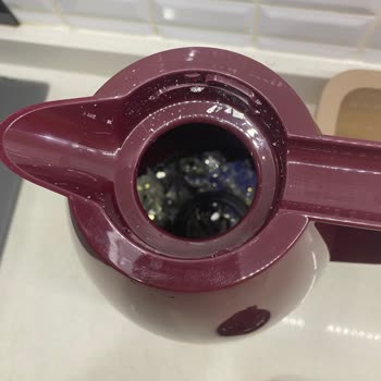 Satın Alınan Tefal Mambo Ürünü İlk Kullanımda Patladı