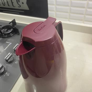 Satın Alınan Tefal Mambo Ürünü İlk Kullanımda Patladı