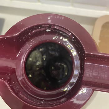 Satın Alınan Tefal Mambo Ürünü İlk Kullanımda Patladı