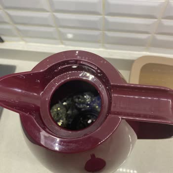 Satın Alınan Tefal Mambo Ürünü İlk Kullanımda Patladı