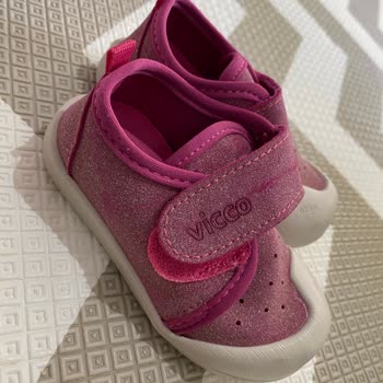 Vicco Ayakkabının İlk Yıkamada Solması Ve Mağazanın İlgisizliği