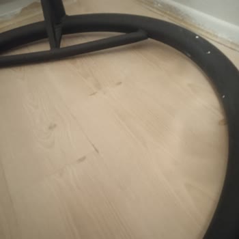 Kısa Sürede Eğilen Ürün Ve Yetersiz Müşteri Hizmeti