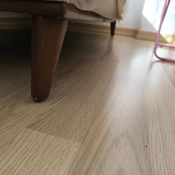 Kelebek Mobilya Florya Şubesi'nden Aldığım Kusurlu Koltuk Takımı ve Yetersiz Garanti Hizmeti