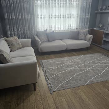 Kelebek Mobilya Florya Şubesi'nden Aldığım Kusurlu Koltuk Takımı ve Yetersiz Garanti Hizmeti