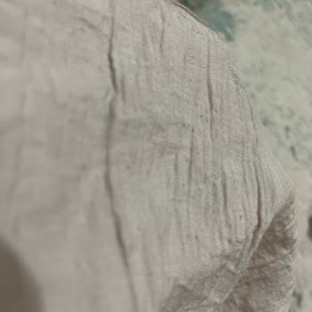 İlk Yıkamada Yırtılan Tunik Ve Kalitesizlik