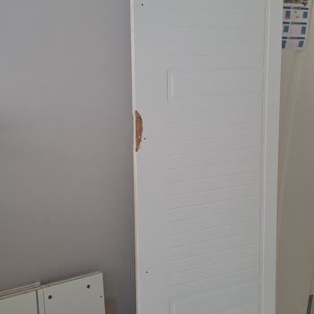 İkea’dan Sipariş Ettiğim Ürünün Kırık Parçası Hâlâ Gönderilmedi!