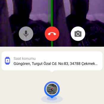 Piranha Akıllı Çocuk Saatinde Görüntü Sorunu Ve Müşteri Hizmetlerine Ulaşılamaması