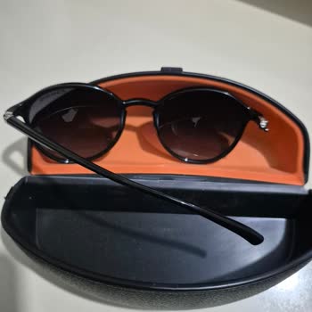 Atasun Optik Gözlük Sapı Kayboldu Mağaza İlgisiz Kaldı