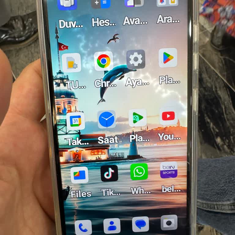 Reeder Marka Telefonun Ekran Sorunu ve Yetersiz Müşteri Hizmeti