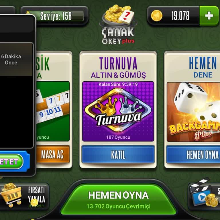 Okey Uygulamasında Arkadaş Silme Sorunu