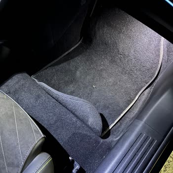 Sıfır Araçta Paspas Eksikliği Ve Verilen Sözlerin Tutulmaması Mağduriyet Yaşatıyor