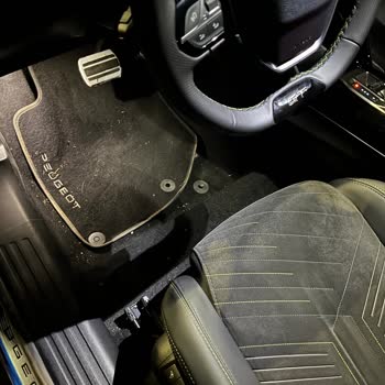 Sıfır Araçta Paspas Eksikliği Ve Verilen Sözlerin Tutulmaması Mağduriyet Yaşatıyor