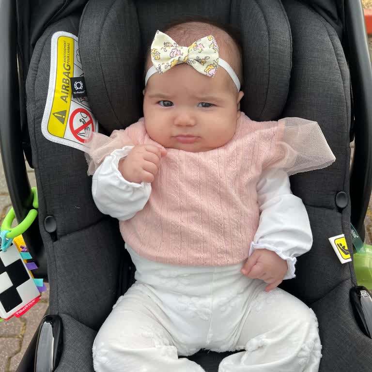 Hayal Kırıklığı Yaratan Bebek Arabası Ve Puset Deneyimi