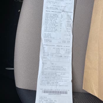 Migros Jet'te Hazır Limitten Çekilen Ücretin İadesi Yapılmadı