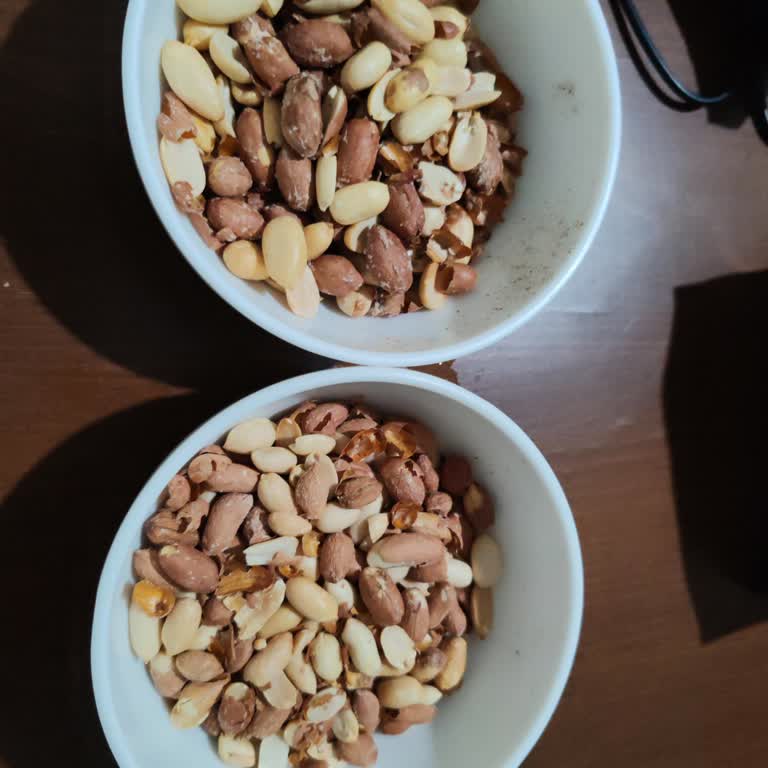 Büyük Paket, Küçük Fıstık: Ekonomik Aldık, Hayal Kırıklığı Yaşadık!