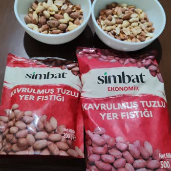 Büyük Paket, Küçük Fıstık: Ekonomik Aldık, Hayal Kırıklığı Yaşadık!