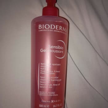 Satın Aldığım Cilt Bakım Ürününde Yanma Ve Sahte Ürün Şüphesi