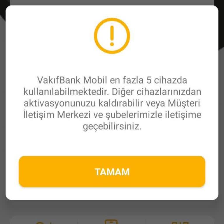 Mobil Aktivasyon Sorunu Ve Müşteri Hizmetlerine Ulaşamama