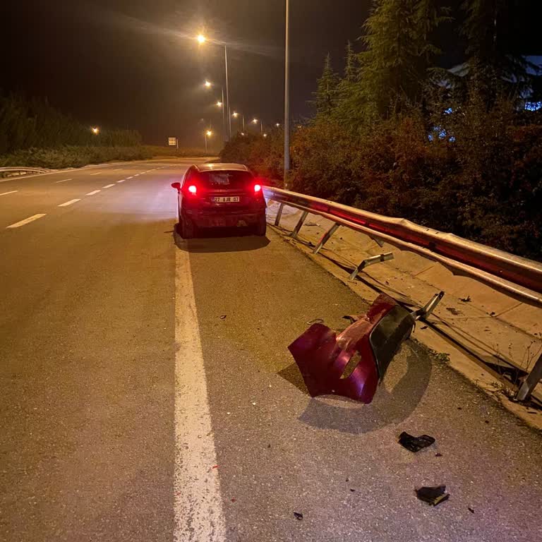 Eksperin Yanlış Hasar Kaydı Araç Değerimi Düşürdü, Kimse Yardımcı Olmuyor
