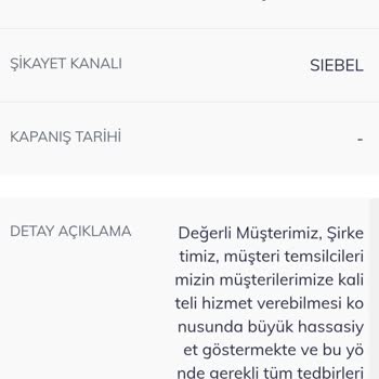 Yanlış Roaming Paketiyle 800 TL Haksız Ücret Ve İade Yapılmaması Mağduriyetim