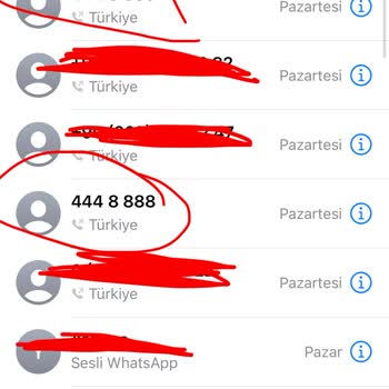 Fibabanka'da Şifre Blokesi Mağduriyeti: 7 Gündür Çözüm Yok!