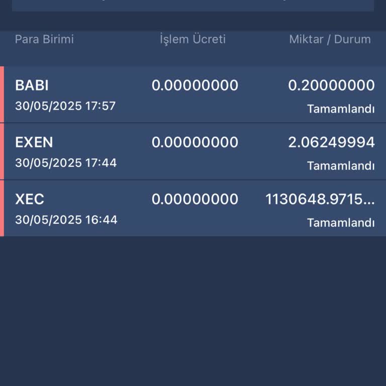 İzinsiz Transfer Ve Bakiye Sorunu Mağduriyeti