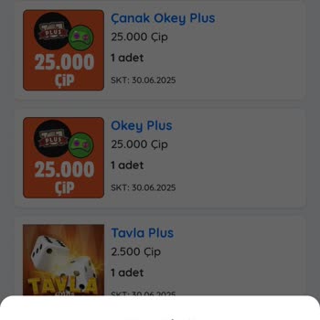 Kazandırio'da Sürekli Şifre Hatası Çözülmüyor