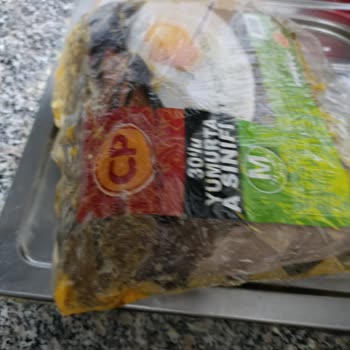 Kırık Yumurtalar Ve Açıklamasız Teslimat: Hizmette Büyük Hayal Kırıklığı