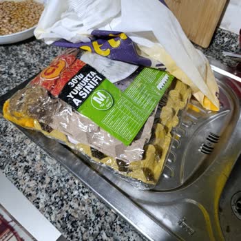 Kırık Yumurtalar Ve Açıklamasız Teslimat: Hizmette Büyük Hayal Kırıklığı