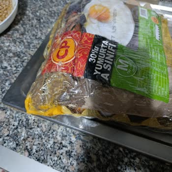 Kırık Yumurtalar Ve Açıklamasız Teslimat: Hizmette Büyük Hayal Kırıklığı