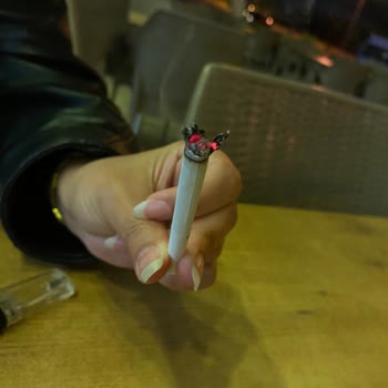 Marlboro Sigaralarında Dal Çıkması Sorunu