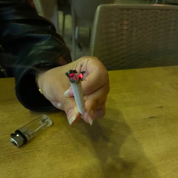 Marlboro Sigaralarında Dal Çıkması Sorunu