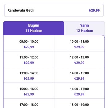 Gece Yarısı Beklenmedik Teslimat Ve Rahatsızlık