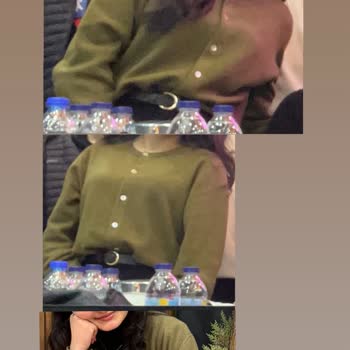 Adil Işık Group Yanlış Yıkama Bilgisi Ve İlgisiz Mağaza: Hırka Kullanılamaz Hale Geldi