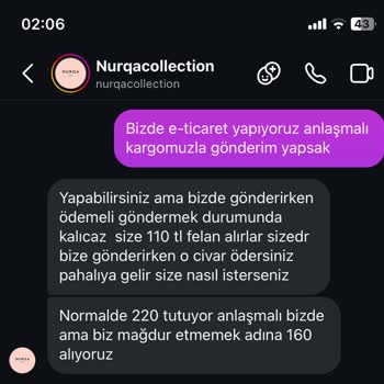 Elbiselerde Beden Sorunu Ve Değişim Sürecinde Zorluk