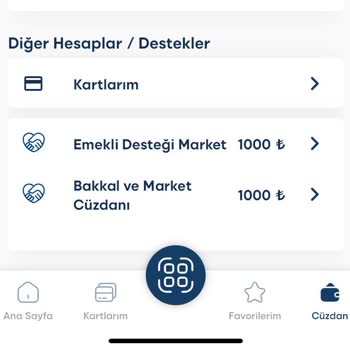 Sosyal Yardım Kartımın Yutulması Sonrası Mağduriyetimin Giderilmemesi