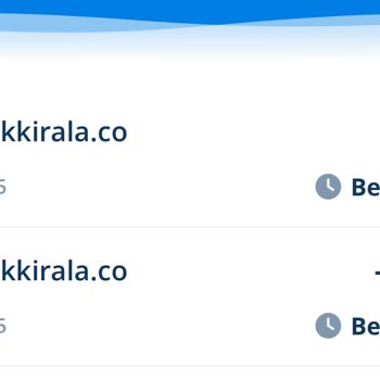 Hesabımdan İzinsiz Para Çekildi Neden Kimse Açıklama Yapmıyor