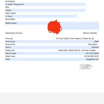 Villabi Sitesinde Gizli Komisyon Ve Kötü Muamele Mağduriyeti