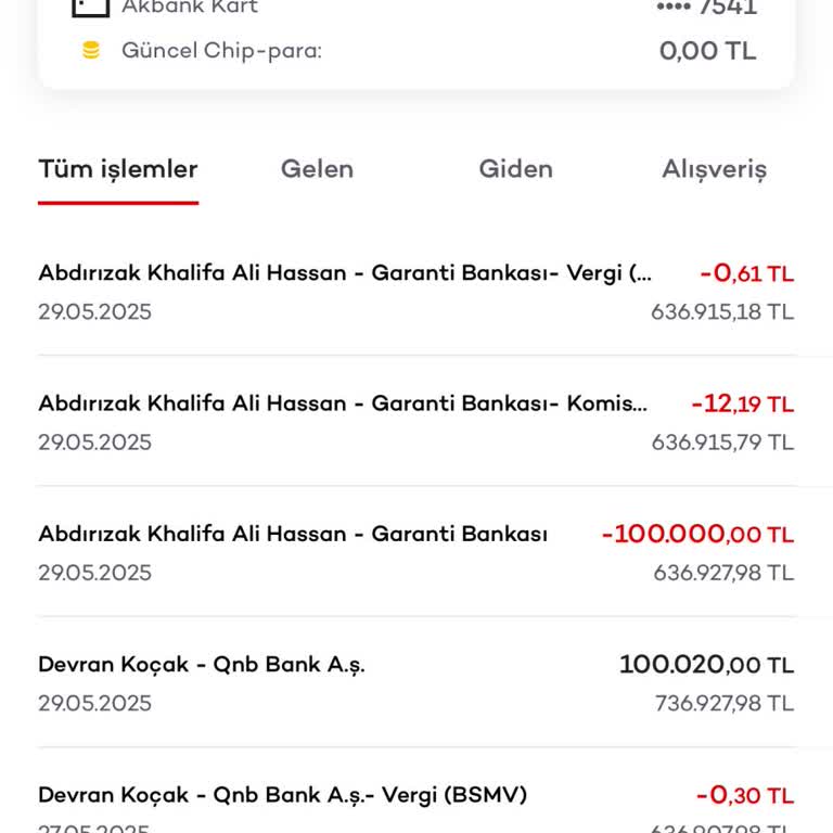 Akbank Ticari Hesabımda Uzun Süreli Bloke Nedeniyle Mağduriyet Yaşıyorum