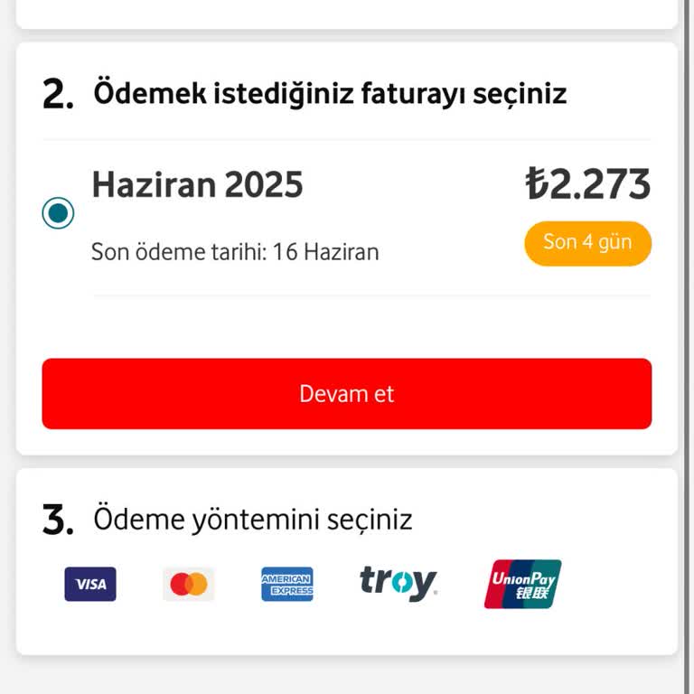 Yeni Taşındığım Şehirde Vodafone Hattım Çekmiyor Ve Çözüm Sunulmuyor
