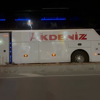 Varış Noktam Unutuldu, Mağdur Edildim
