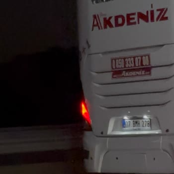 Varış Noktam Unutuldu, Mağdur Edildim