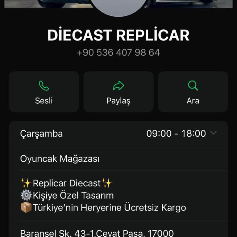 Ödeme Sonrası Engelleyen Satıcı Mağduriyeti